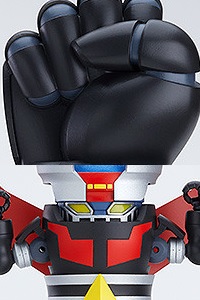 GOOD SMILE COMPANY (GSC) TENGA Robo X Mazinger Z Mazinger TENGA Robo Mega TENGA Rocket Punch Set Action Figure First Production Limited
