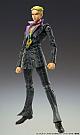 MEDICOS ENTERTAINMENT Super Figure Action JoJo's Bizarre Adventure Part.V Prosciutto Action Figure gallery thumbnail