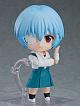 GOOD SMILE COMPANY (GSC) Rebuild of Evangelion Nendoroid Ayanami Rei gallery thumbnail