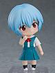 GOOD SMILE COMPANY (GSC) Rebuild of Evangelion Nendoroid Ayanami Rei gallery thumbnail