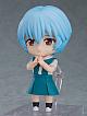 GOOD SMILE COMPANY (GSC) Rebuild of Evangelion Nendoroid Ayanami Rei gallery thumbnail