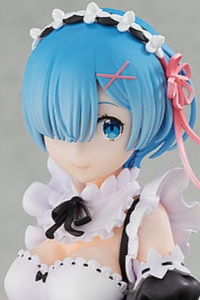 KADOKAWA KDcolle Re:Zero -Starting Life in Another World- Rem Tea Time Ver. 1/7 PVC Figure