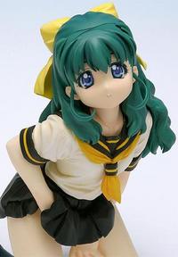 WAVE Please Twins Onodera Karen 1/8 PVC Figure