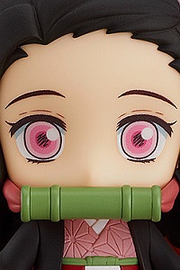 GOOD SMILE COMPANY (GSC) Kimetsu no Yaiba Nendoroid Kamado Nezuko (3rd Production Run)