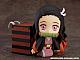 GOOD SMILE COMPANY (GSC) Kimetsu no Yaiba Nendoroid Kamado Nezuko gallery thumbnail