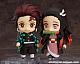 GOOD SMILE COMPANY (GSC) Kimetsu no Yaiba Nendoroid Kamado Nezuko gallery thumbnail
