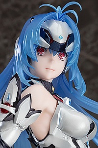 GOOD SMILE COMPANY (GSC) Xenoblade 2 KOS-MOS Re: 1/7 PVC Figure