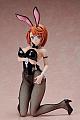 FREEing Yuragi-sou no Yuuna-san Miyazaki Chisaki Bunny Ver. 1/4 PVC Figure gallery thumbnail