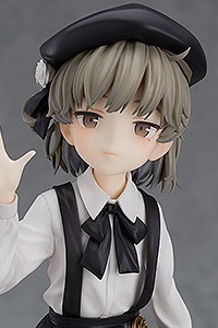 GOOD SMILE COMPANY (GSC) Hatoba Tsugu 1/8 PVC Figure