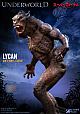 X PLUS Underworld Lycan Soft Vinyl Statue gallery thumbnail