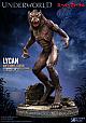 X PLUS Underworld Lycan (Deluxe Edition) Soft Vinyl Statue gallery thumbnail