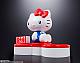 BANDAI SPIRITS Chogokin Hello Kitty (45TH ANNIVERSARY) gallery thumbnail