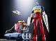 BANDAI SPIRITS Soul of Chogokin GX-91 Getter-2 & 3 D.C. gallery thumbnail