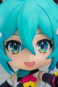 GOOD SMILE COMPANY (GSC) Character Vocal Series 01 Hatsune Miku Nendoroid Hatsune Miku Magical Mirai 2018 Ver.