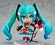 GOOD SMILE COMPANY (GSC) Character Vocal Series 01 Hatsune Miku Nendoroid Hatsune Miku Magical Mirai 2018 Ver. gallery thumbnail