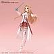 BANDAI SPIRITS Figure-rise Standard Asuna Plastic Kit gallery thumbnail