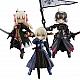 MegaHouse Desktop Army Fate/Grand Order Part 4 (1 BOX) gallery thumbnail