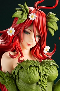 KOTOBUKIYA DC UNIVERSE DC COMICS BISHOUJO Poison Ivy Returns 1/7 PVC Figure