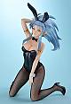 FREEing Tenchi Muyo! Ryo-Ohki Ryoko Bunny Ver. 1/4 PVC Figure gallery thumbnail