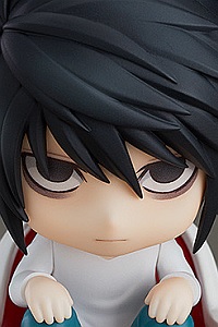 GOOD SMILE COMPANY (GSC) DEATH NOTE Nendoroid L 2.0