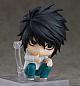 GOOD SMILE COMPANY (GSC) DEATH NOTE Nendoroid L 2.0 gallery thumbnail