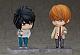 GOOD SMILE COMPANY (GSC) DEATH NOTE Nendoroid L 2.0 gallery thumbnail