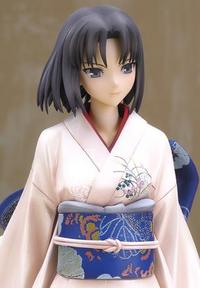 GOOD SMILE COMPANY (GSC) Kara no Kyokai Garan no Do Ryogi Shiki 1/7 PVC Figure