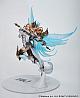 VERTEX MU Kiseki no Daichi Elf 1/7 PVC Figure gallery thumbnail