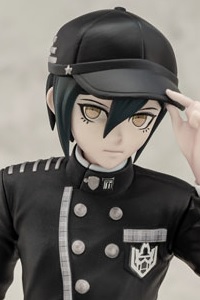 Union Creative Danganronpa V3 Minna no Koroshia Shin Gakki Saihara Shuichi PVC Figure