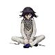 Union Creative Danganronpa V3 Minna no Koroshia Shin Gakki Oma Kokichi PVC Figure gallery thumbnail