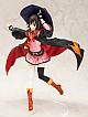 KADOKAWA Movie Kono Subarashii Sekai ni Shukufuku o! Kurenai Densetsu CAworks Megumin Student Uniform Ver. 1/7 PVC Figure gallery thumbnail