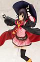 KADOKAWA Movie Kono Subarashii Sekai ni Shukufuku o! Kurenai Densetsu CAworks Megumin Student Uniform Ver. 1/7 PVC Figure gallery thumbnail