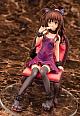 Chara-ani To LOVE-ru Darkness Yuuki Mikan 1/7 PVC Figure gallery thumbnail