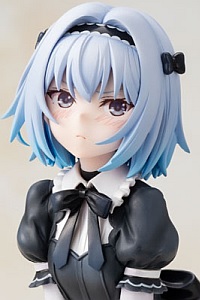 KADOKAWA KDcolle Ryuuou no Oshigoto! Sora Ginko Gothic Lolita Ver. 1/7 PVC Figure