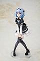 KADOKAWA KDcolle Ryuuou no Oshigoto! Sora Ginko Gothic Lolita Ver. 1/7 PVC Figure gallery thumbnail