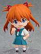 GOOD SMILE COMPANY (GSC) Rebuild of Evangelion Nendoroid Shikinami Asuka Langley gallery thumbnail