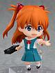 GOOD SMILE COMPANY (GSC) Rebuild of Evangelion Nendoroid Shikinami Asuka Langley gallery thumbnail