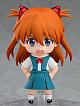 GOOD SMILE COMPANY (GSC) Rebuild of Evangelion Nendoroid Shikinami Asuka Langley gallery thumbnail