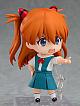 GOOD SMILE COMPANY (GSC) Rebuild of Evangelion Nendoroid Shikinami Asuka Langley gallery thumbnail