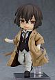 ORANGE ROUGE Bungo Stray Dogs Nendoroid Doll Dazai Osamu gallery thumbnail