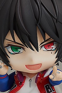 FREEing Hypnosis Mic -Division Rap Battle- Nendoroid Yamada Ichiro