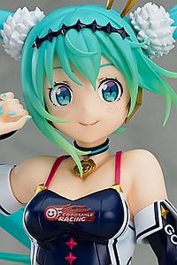 MAX FACTORY Hatsune Miku GT Project Racing Miku 2018 Summer Ver. 1/7 PVC Figure