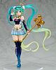 MAX FACTORY Hatsune Miku GT Project Racing Miku 2018 Summer Ver. 1/7 PVC Figure gallery thumbnail