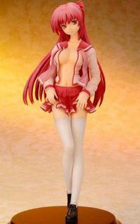 cLayz ToHeart2 Kousaka Tamaki School Uniform Ver. 1/6 PVC Figure