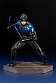 KOTOBUKIYA ARTFX DC UNIVERSE Nightwing 1/6 PVC Figure gallery thumbnail