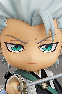 GOOD SMILE COMPANY (GSC) BLEACH Nendoroid Hitsugaya Toshiro