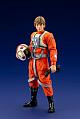 KOTOBUKIYA ARTFX+ Star Wars Luke Skywalker X-WING Pilot 1/10 PVC FIgure gallery thumbnail