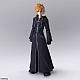 SQUARE ENIX KINGDOM HEARTS III BRING ARTS Roxas Action Figure gallery thumbnail