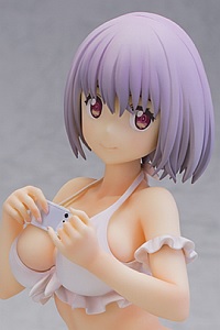 Alphamax SSSS.GRIDMAN Shinjo Akane 1/7 PVC Figure