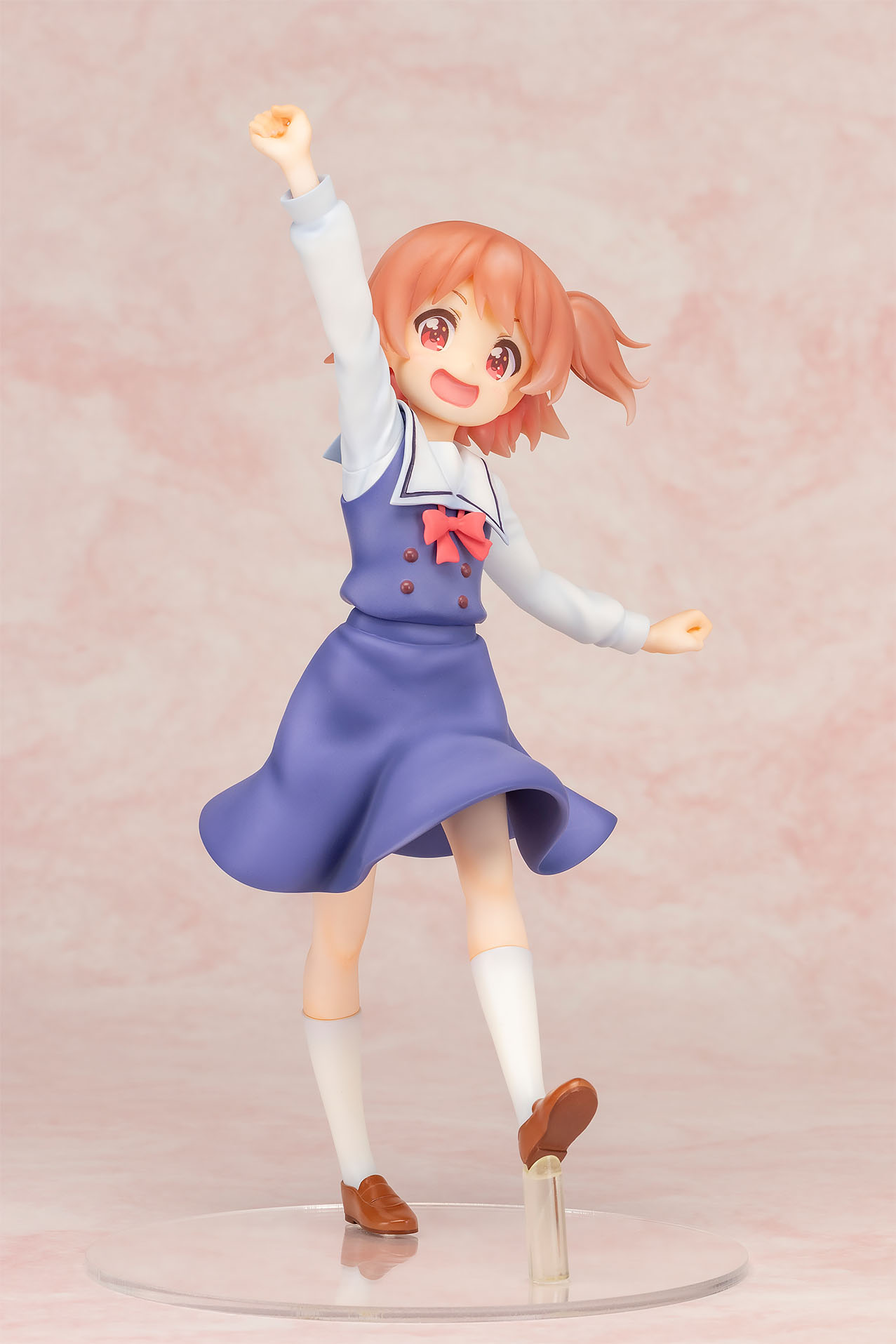 GOOD SMILE ARTS Shanghai Watashi ni Tenshi ga Maiorita! Precious Friends  POP UP PARADE Hoshino Hinata Plastic Figure, Figures & Plastic Kits